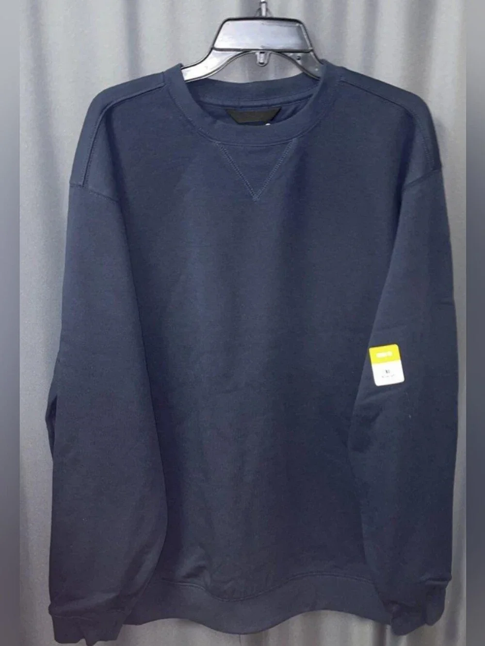 Carhartt Men's Loose Fit Midweight Crewneck Sweatshirt NWT Size XL